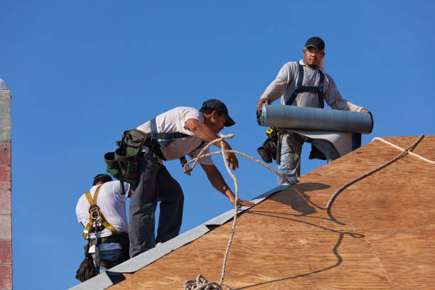 Best Slate Roofing Contractor  in Thomasboro, IL