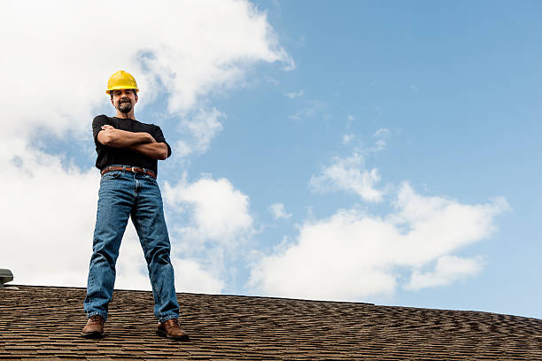 Heating Cable for Roof Installation in Thomasboro, IL
