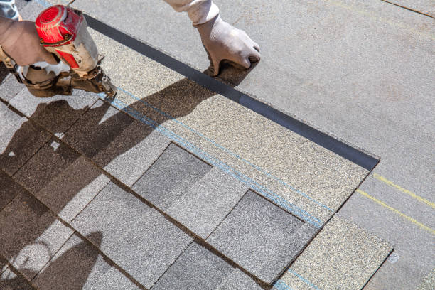 Quick and Trustworthy Emergency Roof Repair Services in Thomasboro, IL