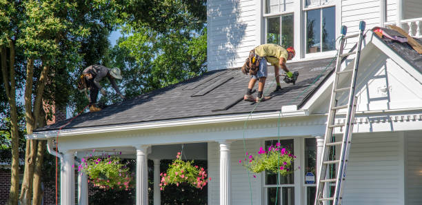 Best Roof Restoration Services  in Thomasboro, IL