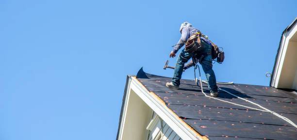 Best Tile Roofing Contractor  in Thomasboro, IL